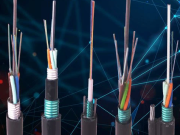 Outlook for the Future Development of ADSS Optical Fiber Cables.
