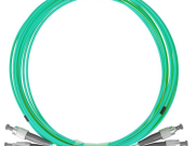 OM3 Fiber: A Powerful Assistant for High-Speed Data Transmission for High-Speed Data