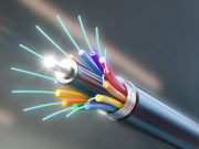 Detailed Calculation of Cost-Plus Pricing for Fiber Optic Cables.