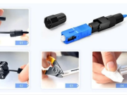 How to Clean Fiber Optic Cable Connectors Effectively.